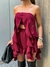 Conjunto boho babado - Amor'alli Store