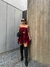 Conjunto boho babado na internet