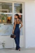 Conjunto Regata botões Santha - comprar online