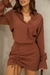 Vestido Barollo na internet