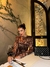 Vestido Savage - comprar online