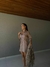 Vestido Amaretto - Amor'alli Store