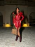 Maxi Coat Chamanix Pimpnella - loja online