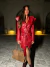 Maxi Coat Chamanix Pimpnella - Amor'alli Store