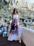 Vestido Lecce Pimpnella