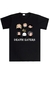 Remera Harry Potter Mortifagos Death Eaters - Unisex - comprar online
