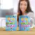 Tazas Cerámica Día de la Secretaria Varios Diseños - tienda online