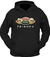 Buzo Canguro Hoodie Friends Central Perk - Unisex - comprar online