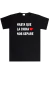 Remera Hasta que la China nos Separe - Unisex en internet
