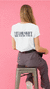 Remera Taylor Swift - Unisex - Te Mirarán Pasar