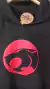 Buzo Canguro Hoodie Thundercats - Unisex - Te Mirarán Pasar