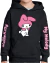 Buzo Canguro Hoodie Hello Kitty Personajes Varios - Unisex en internet