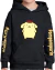 Buzo Canguro Hoodie Hello Kitty Personajes Varios - Unisex - comprar online
