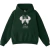 Buzo Canguro Hoodie Brillos 100 Años - Unisex - tienda online