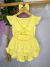 Conjunto Milla - Baby Style 