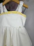 Conjunto Jollie c/ laço na internet