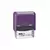 Imagen de Combo Lapicera Alu magnet Touch + Sello Colop Printer 20 Compact