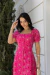 Vestido Lese Bruna - Joice Albuquerque