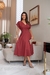 Vestido Amália - loja online
