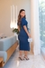 Vestido Allana - Joice Albuquerque