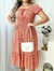 Vestido Ciganinha - loja online