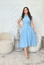Vestido Damiana - loja online