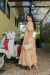 Vestido Luz na internet