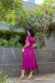 Vestido Aurora - Joice Albuquerque