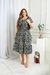 Vestido Ciganinha