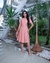 Vestido Nara - Joice Albuquerque
