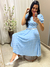 Vestido Poá - Joice Albuquerque