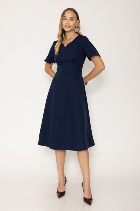 Vestido Laura - comprar online