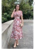 Vestido Dominique na internet