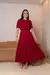 Vestido Mariana na internet