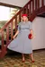 Vestido Mariana Plus - comprar online