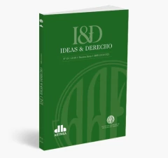 Ideas & derecho