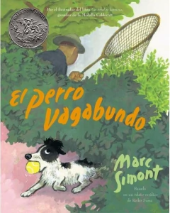 El perro vagabundo