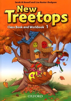 New Treetops