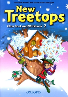 New Treetops