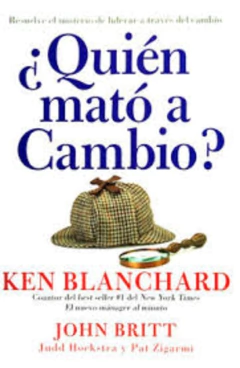 ¿Quién mato a cambio?