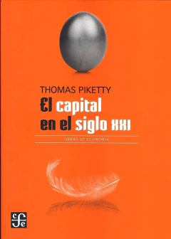 El capital en el Siglo XXI