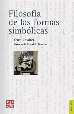Filosofía de las formas simbólicas I