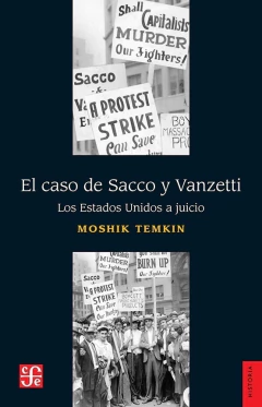 El caso de Saco y Vanzetti