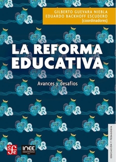 La reforma educativa