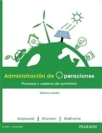 Administración de operaciones