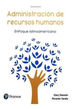 Administración de Recursos Humanos