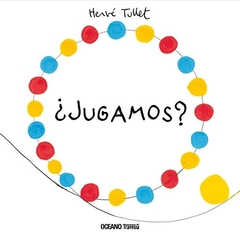 ¿jUGAMOS?