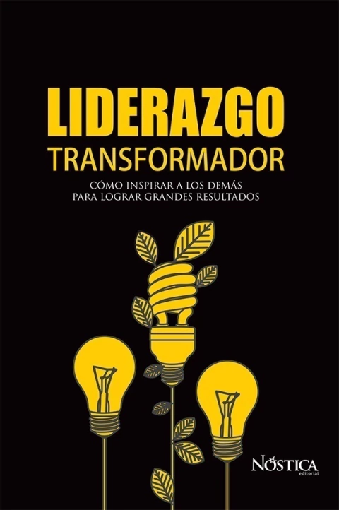 Liderazgo Transformador