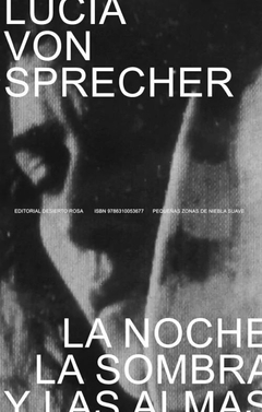 La noche, la sombra y las almas