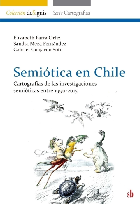 Semiótica en Chile
